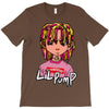 lil pump  eskeetit T-Shirt