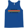 nevertheless she regenerated Tank Top