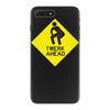 twerk ahead iPhone 7 Plus Case