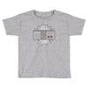 nintendo classically trained Toddler T-shirt