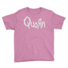 quorn Youth Tee