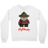 nightmare f Crewneck Sweatshirt