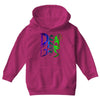 Death Grips Youth Hoodie