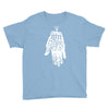 biffy clyro hand Youth Tee