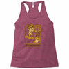 science rules Racerback Tank