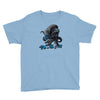 alien eats alien Youth Tee