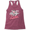 boo (2) Racerback Tank