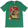 the muppets cartoon ideal birthday present or gift T-Shirt
