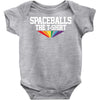 Spaceballs The T Shirt Baby Bodysuit
