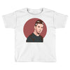 Messi Toddler T-shirt