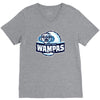 planet hoth wampas V-Neck Tee