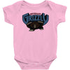 revenant grizzly Baby Onesie