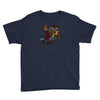 legendary star lordio Youth Tee
