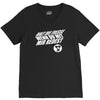 fresse ,spr&uuml;che,party,dumm mach,film V-Neck Tee