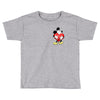 Mickey Hug Pocket Toddler T-shirt