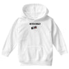 never forget Youth Hoodie