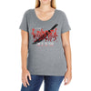 most wonderful time of the year Ladies Curvy T-Shirt