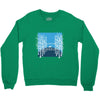 Winter (a214) Crewneck Sweatshirt
