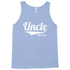 uncle since 2013 Tank Top