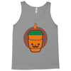 jack o latte Tank Top