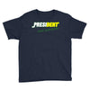 president eat people Youth Tee