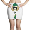 angus young ac dc Mini Skirts