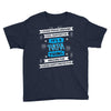 It's A Papa Thing Youth Tee