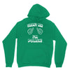 trust polish Unisex Hoodie