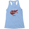 midgar bar Racerback Tank