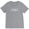 parkway drive logo V-Neck Tee