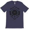 pewter gym T-Shirt