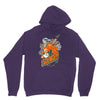 science!!! it knows stuff! Unisex Hoodie