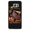 pigeonzilla omg Samsung Galaxy S7