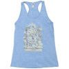battle fungale Racerback Tank