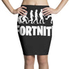 Fortnite evolution Pencil Skirts