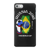 brazil national team youth 2018 fifa world cup iPhone 7 Case