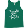 females of the future Tank Top