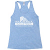 kramerica industries Racerback Tank