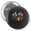 les mews&Eacute;rables Pin-back button
