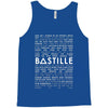bastille Tank Top
