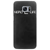 nerd 4 life   techie smart intelligent math calculus quantum formula t Samsung Galaxy S7 Edge
