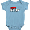 fahrie77 Baby Bodysuit