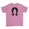 hair Youth Tee