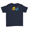 pac chomp Youth Tee