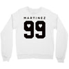martinez twins Crewneck Sweatshirt