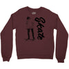 skate Crewneck Sweatshirt