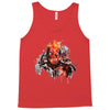 GOOD BRUSH Tank Top