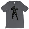 moster black had T-Shirt