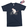 biker mice Exclusive T-shirt