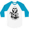 joker 2 3/4 Sleeve Shirt